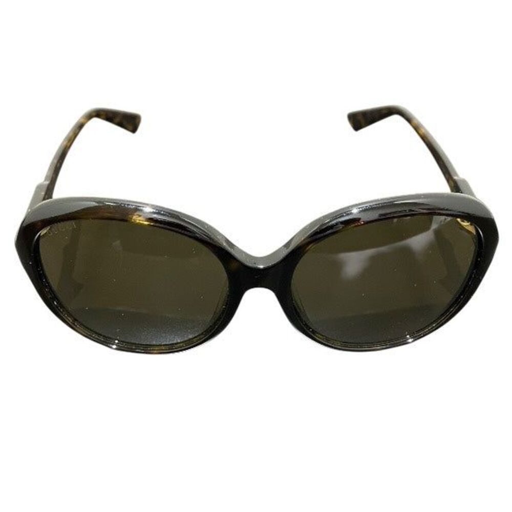 Gucci Interlocking Sunglasses - image 1
